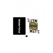 PAQUET DE CARTES POLARIS