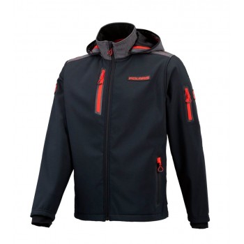 RACING SOFTSHELL - S