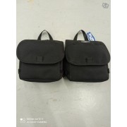 SAC POCHE NOIR POLARIS