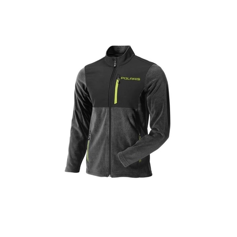 M VESTE INTERMÉDIAIRE NORTHSTAR HOMME VERT