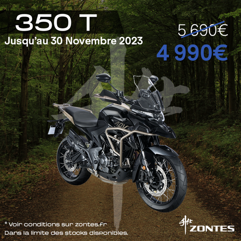 PROMO ZONTES 350 T AVENEL MOTOS PROMO ZONTES 350 T AVENEL MOTOS