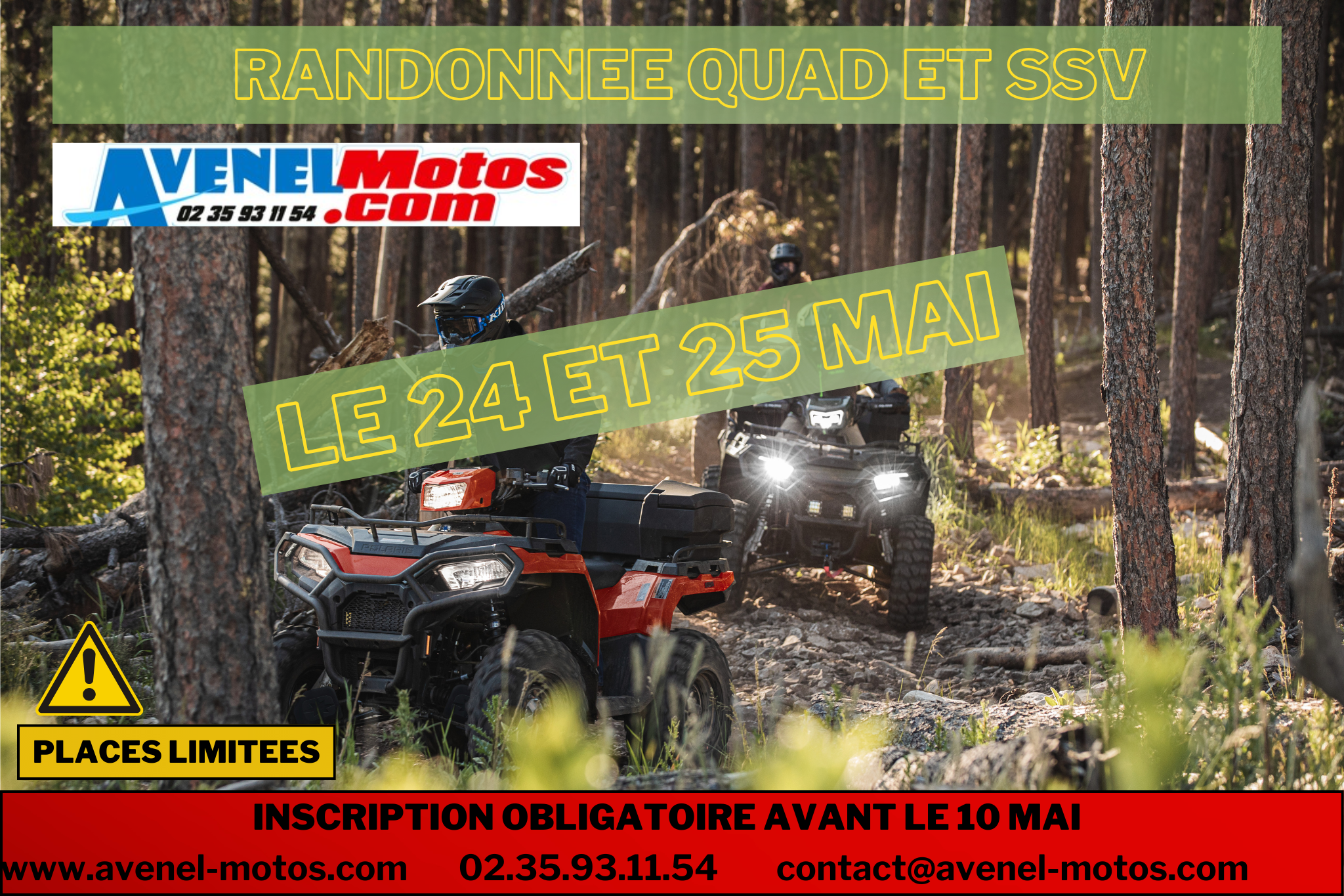 AVENEL MOTOS AVENEL MOTOS