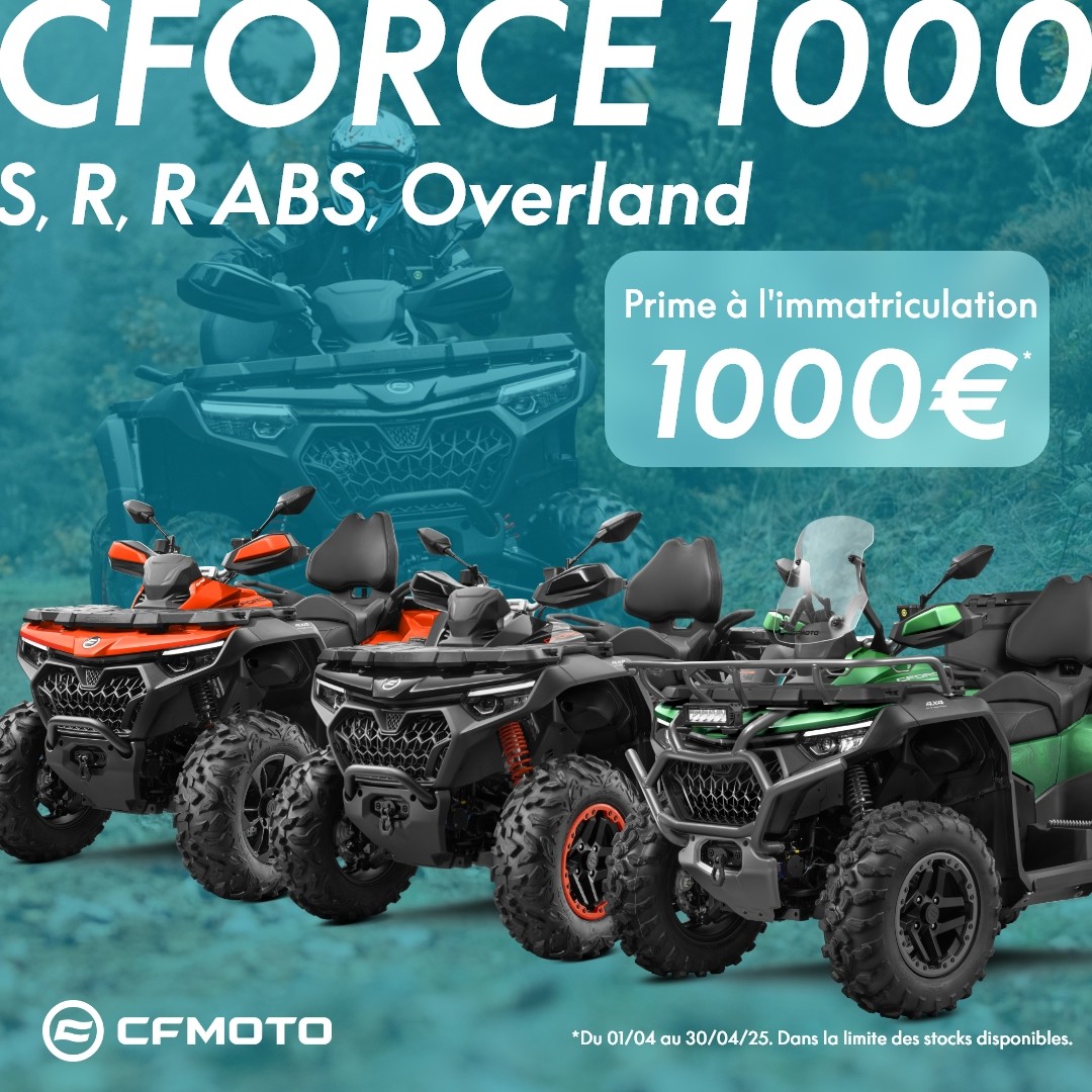  AVENEL MOTOS