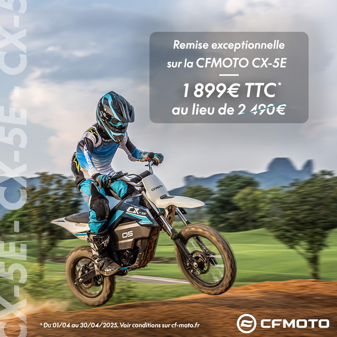  AVENEL MOTOS