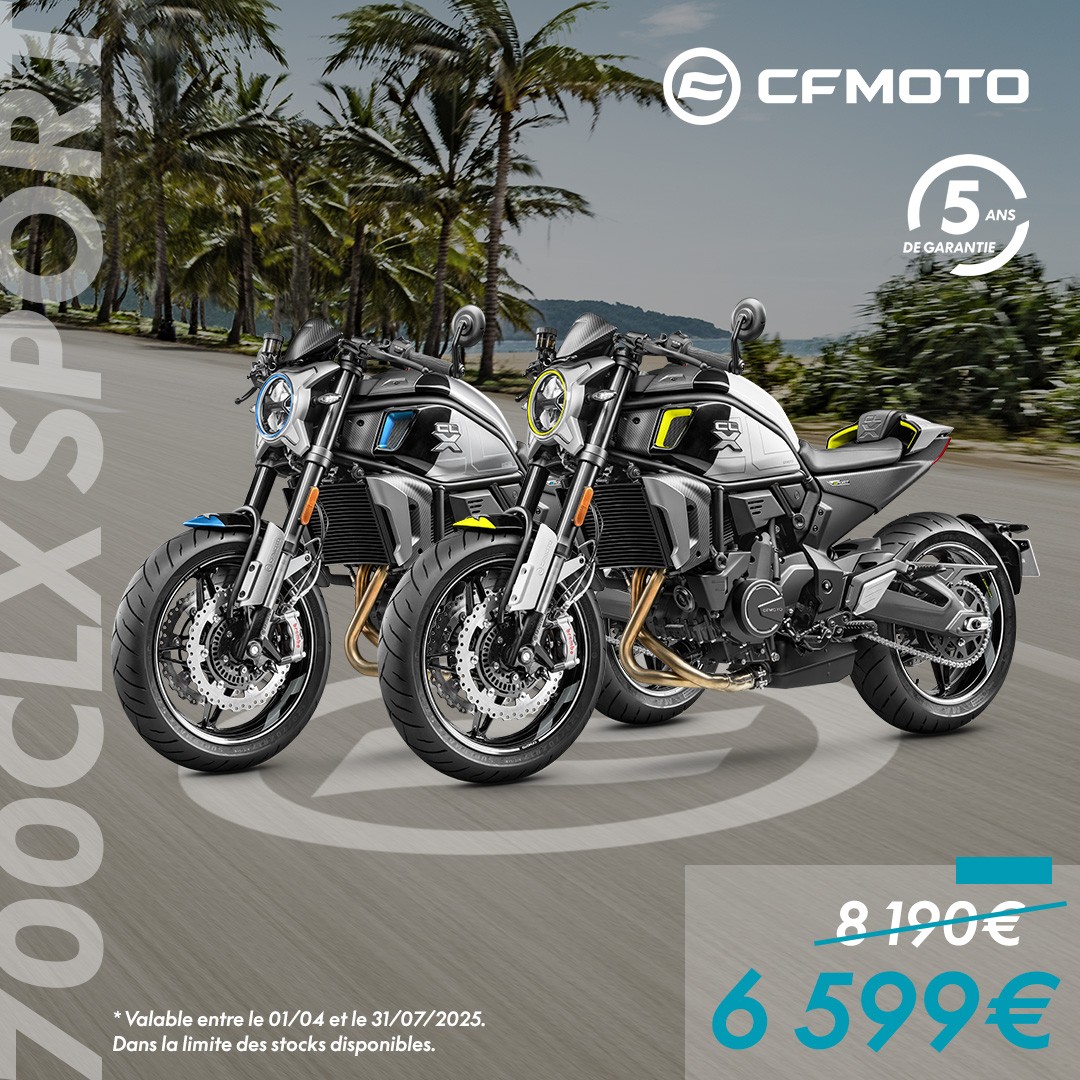  AVENEL MOTOS