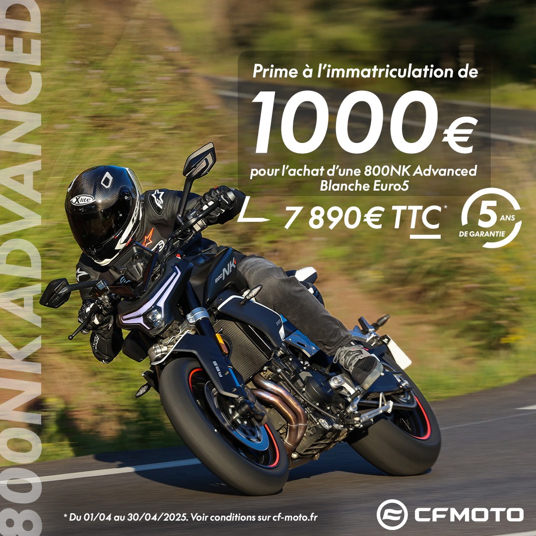  AVENEL MOTOS