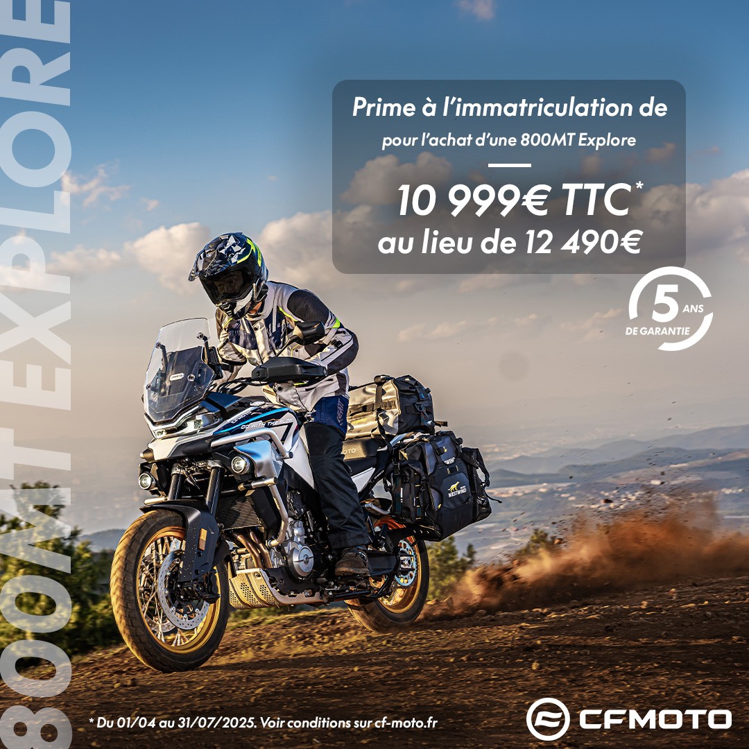  AVENEL MOTOS
