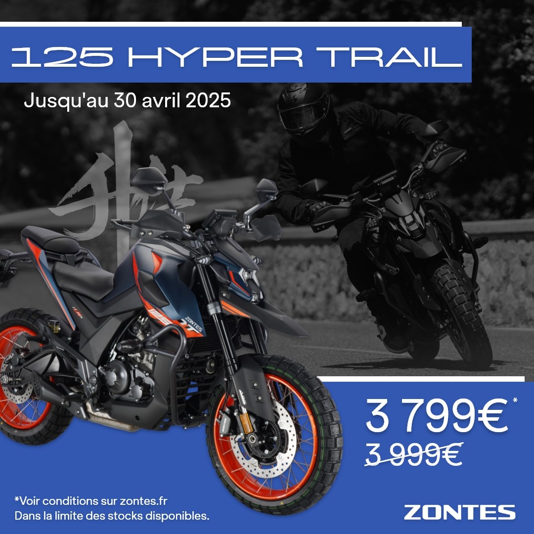  AVENEL MOTOS