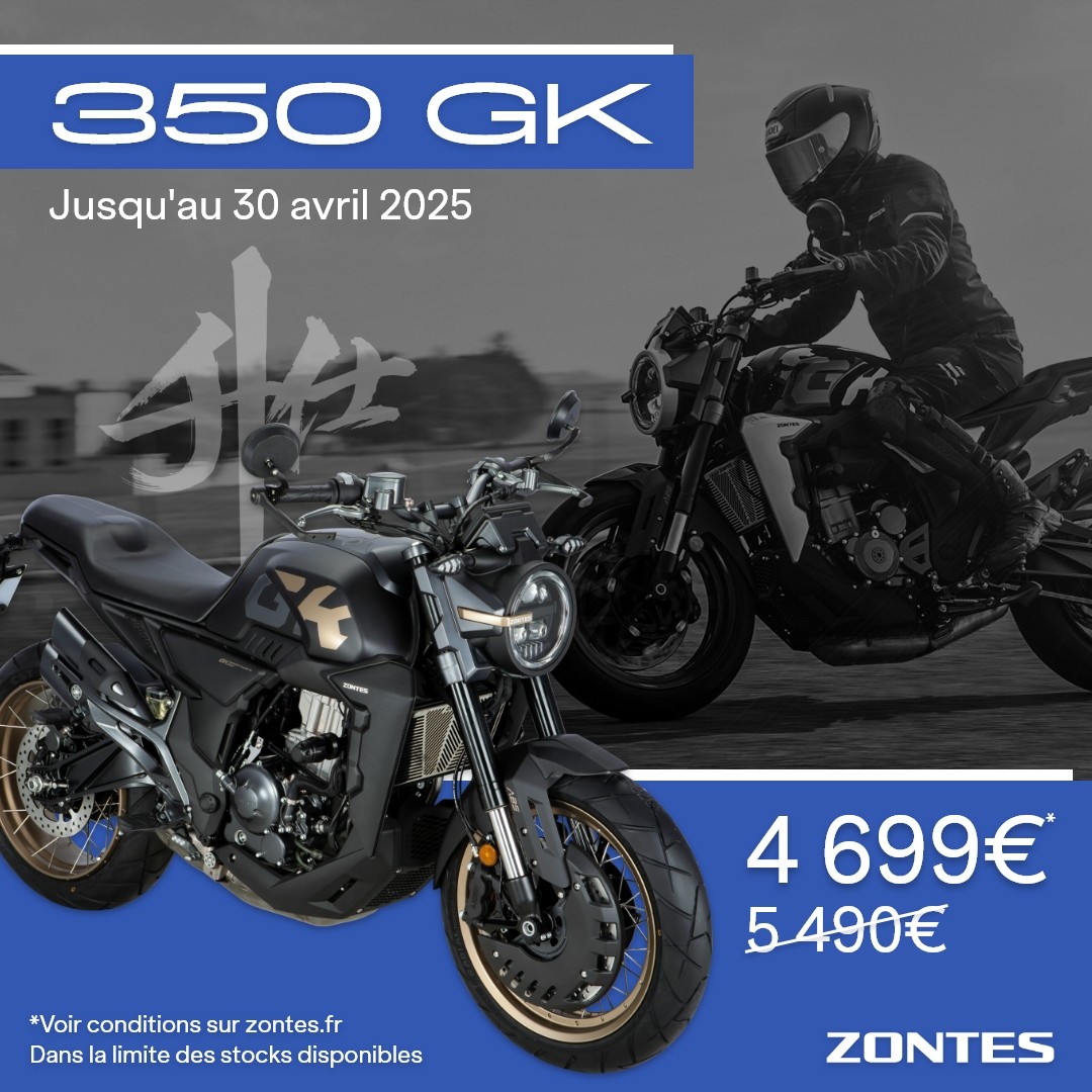  AVENEL MOTOS