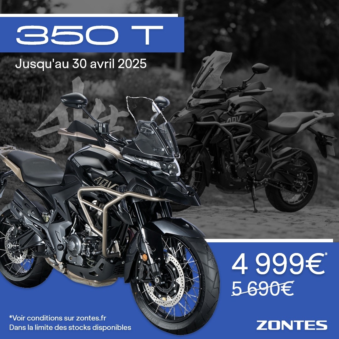  AVENEL MOTOS