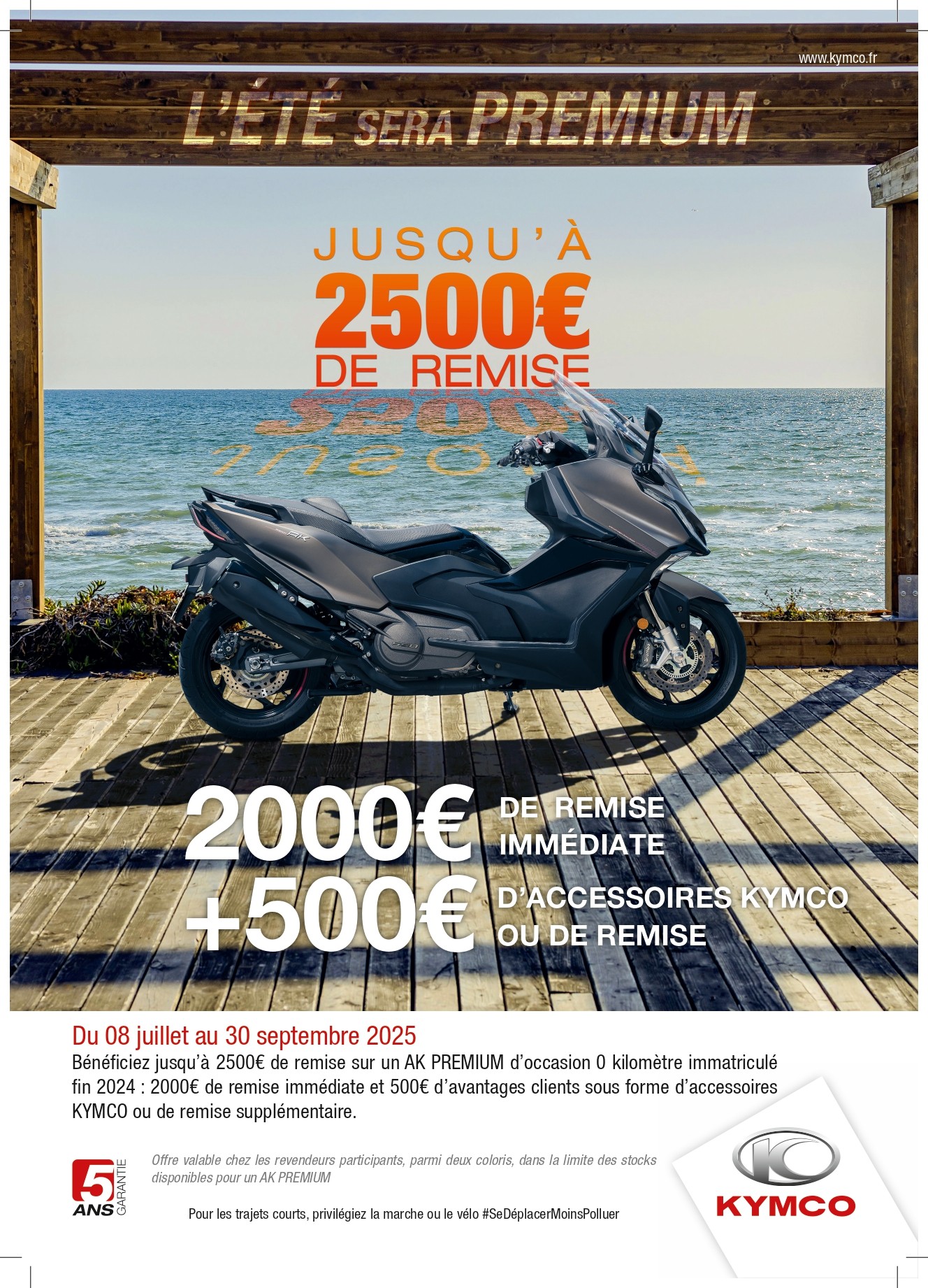  AVENEL MOTOS