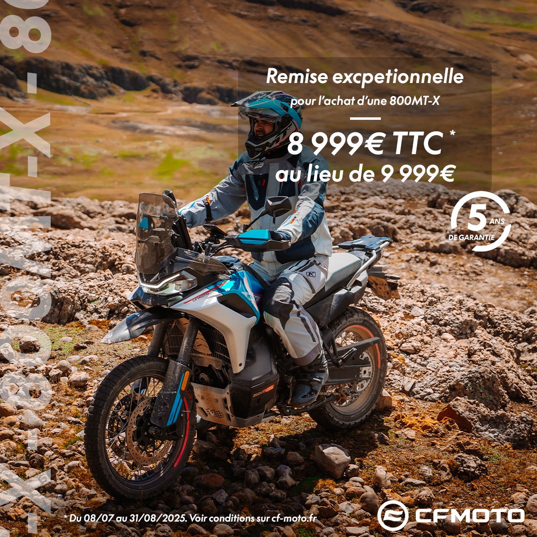  AVENEL MOTOS