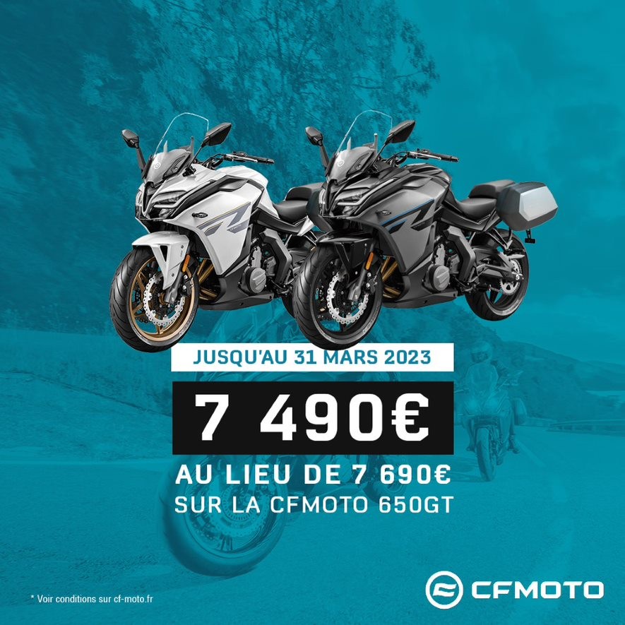 PROMO GT 650 AVENEL MOTOS PROMO GT 650 AVENEL MOTOS
